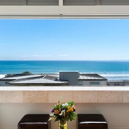 Apartment On The Beach Located At The Sands Onetangi Kültér fotó